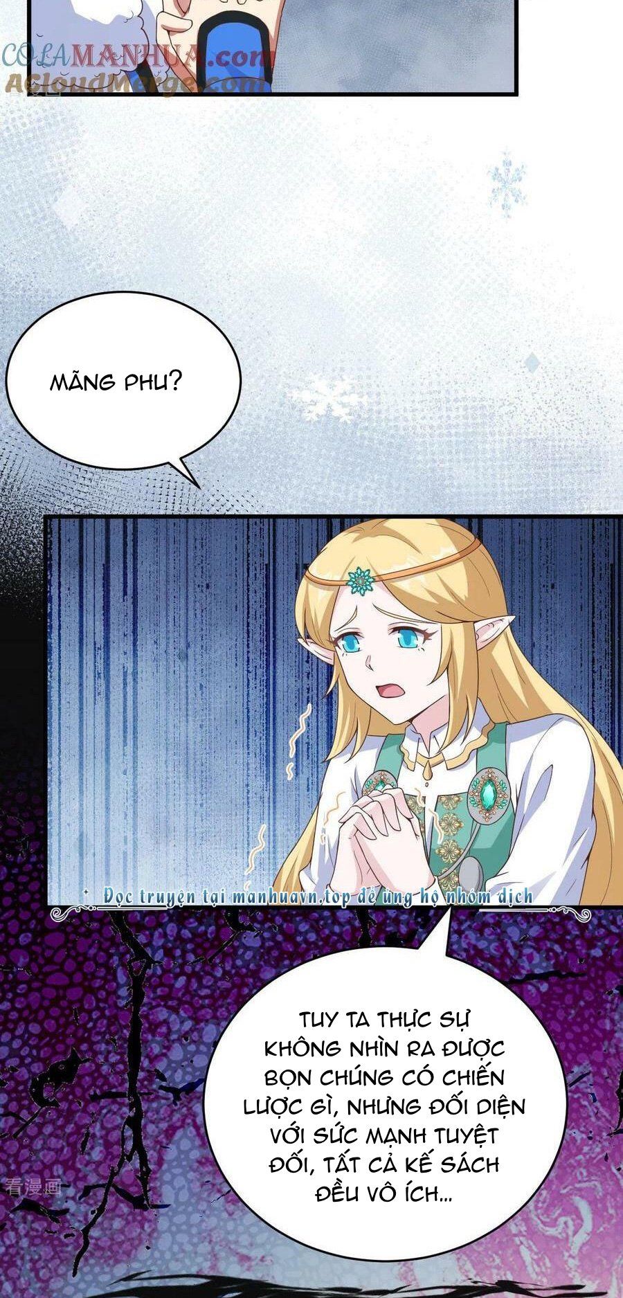 đọc truyện Từ Hôm Nay Bắt Đầu Làm Thành Chủ Chương 460 ảnh 23 tại Thiên Thai Truyện