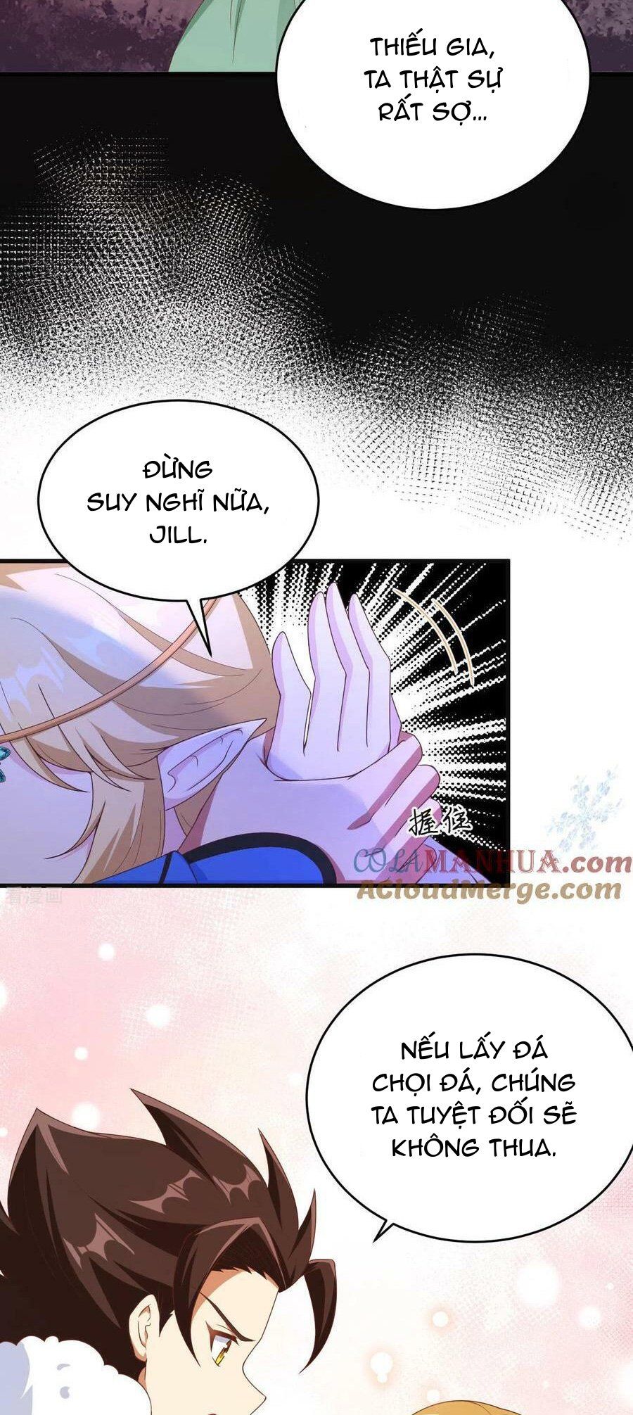 đọc truyện Từ Hôm Nay Bắt Đầu Làm Thành Chủ Chương 460 ảnh 25 tại Thiên Thai Truyện