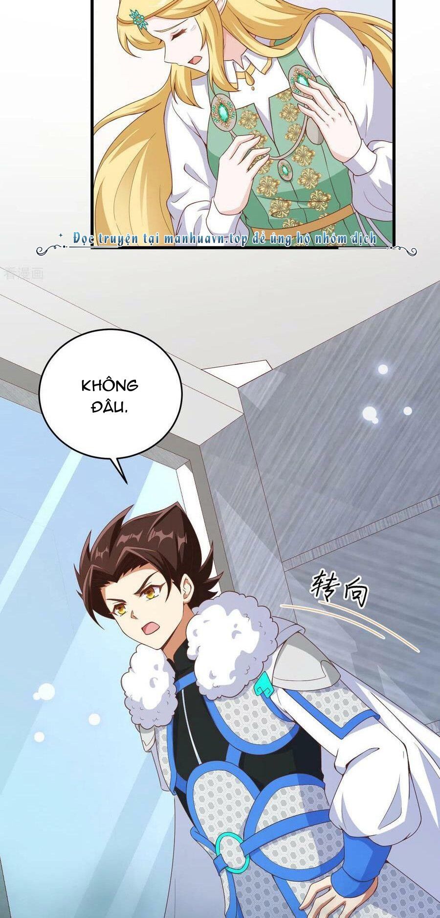 đọc truyện Từ Hôm Nay Bắt Đầu Làm Thành Chủ Chương 460 ảnh 27 tại Thiên Thai Truyện