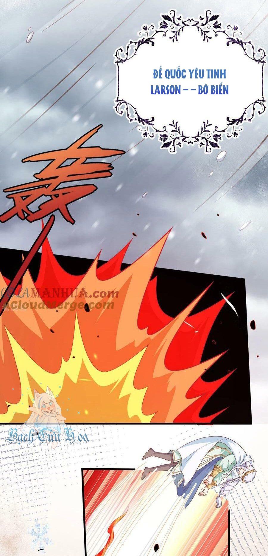 đọc truyện Từ Hôm Nay Bắt Đầu Làm Thành Chủ Chương 460 ảnh 30 tại Thiên Thai Truyện