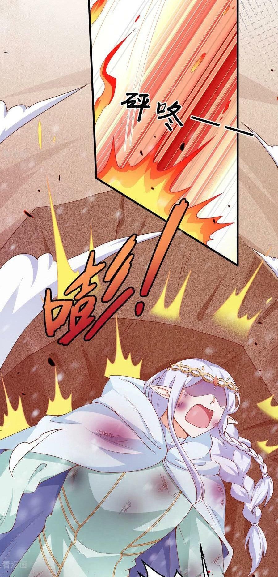 đọc truyện Từ Hôm Nay Bắt Đầu Làm Thành Chủ Chương 460 ảnh 31 tại Thiên Thai Truyện