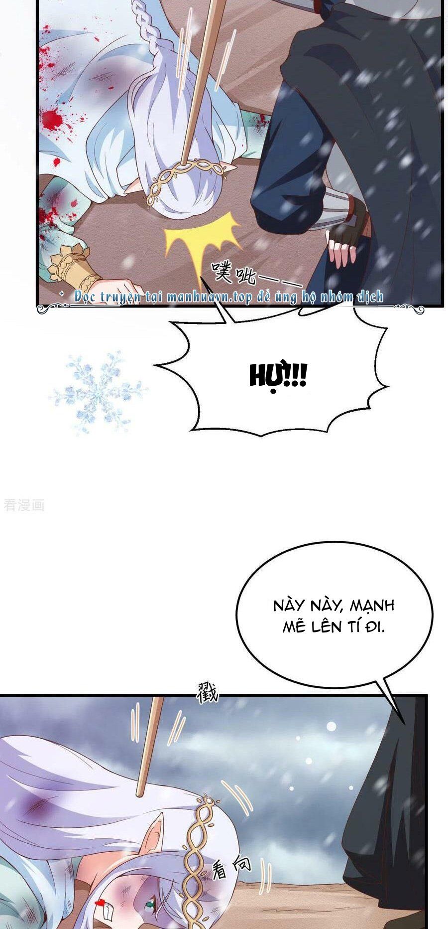 đọc truyện Từ Hôm Nay Bắt Đầu Làm Thành Chủ Chương 460 ảnh 35 tại Thiên Thai Truyện