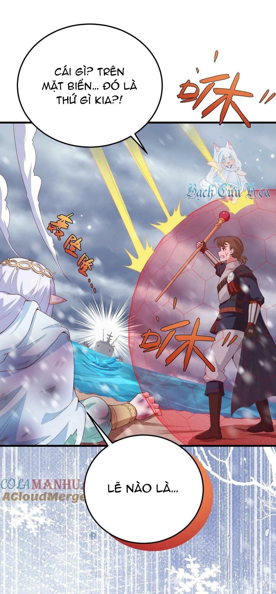 đọc truyện Từ Hôm Nay Bắt Đầu Làm Thành Chủ Chương 460 ảnh 42 tại Thiên Thai Truyện