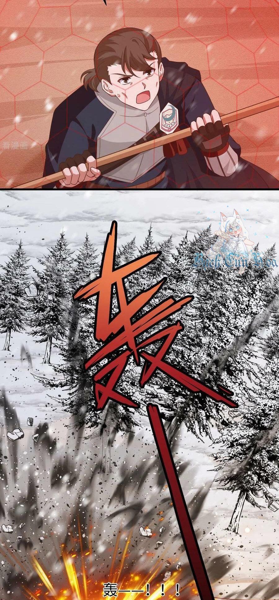 đọc truyện Từ Hôm Nay Bắt Đầu Làm Thành Chủ Chương 460 ảnh 46 tại Thiên Thai Truyện