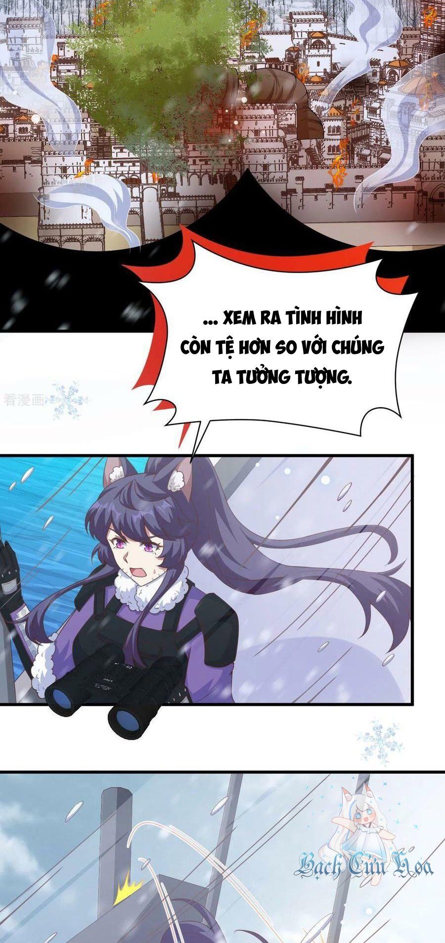 đọc truyện Từ Hôm Nay Bắt Đầu Làm Thành Chủ Chương 460 ảnh 7 tại Thiên Thai Truyện