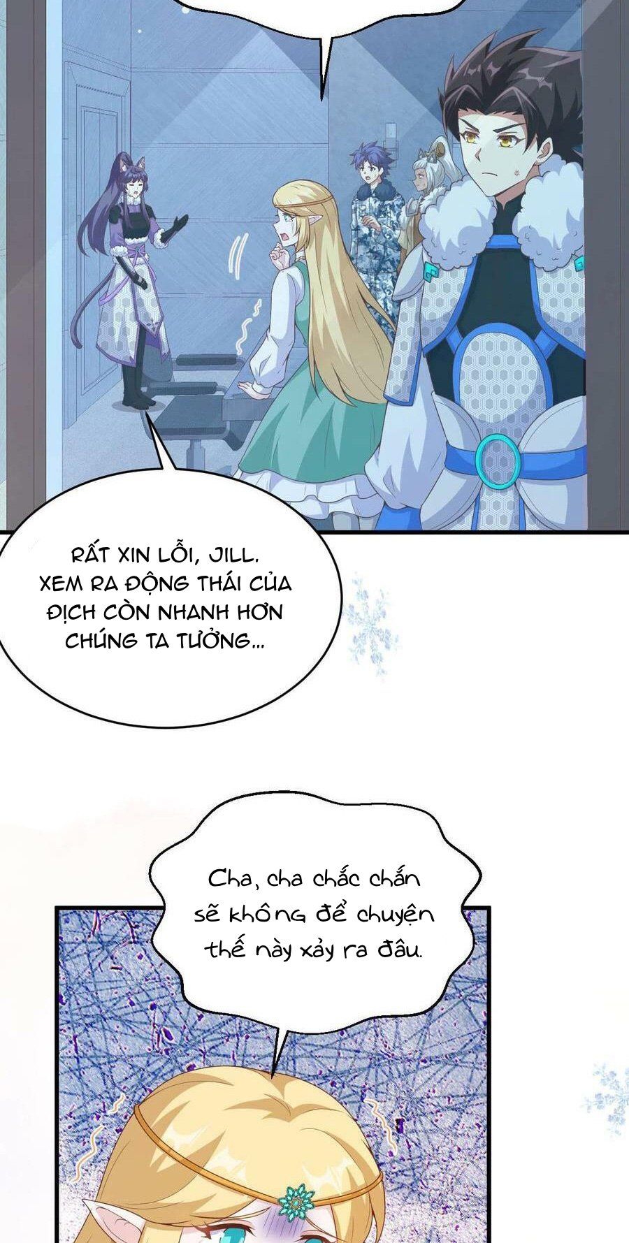 đọc truyện Từ Hôm Nay Bắt Đầu Làm Thành Chủ Chương 460 ảnh 10 tại Thiên Thai Truyện