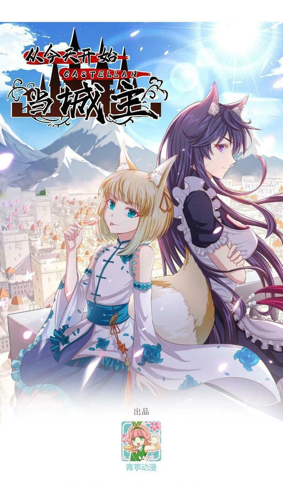 đọc truyện Từ Hôm Nay Bắt Đầu Làm Thành Chủ Chương 461 ảnh 3 tại Thiên Thai Truyện