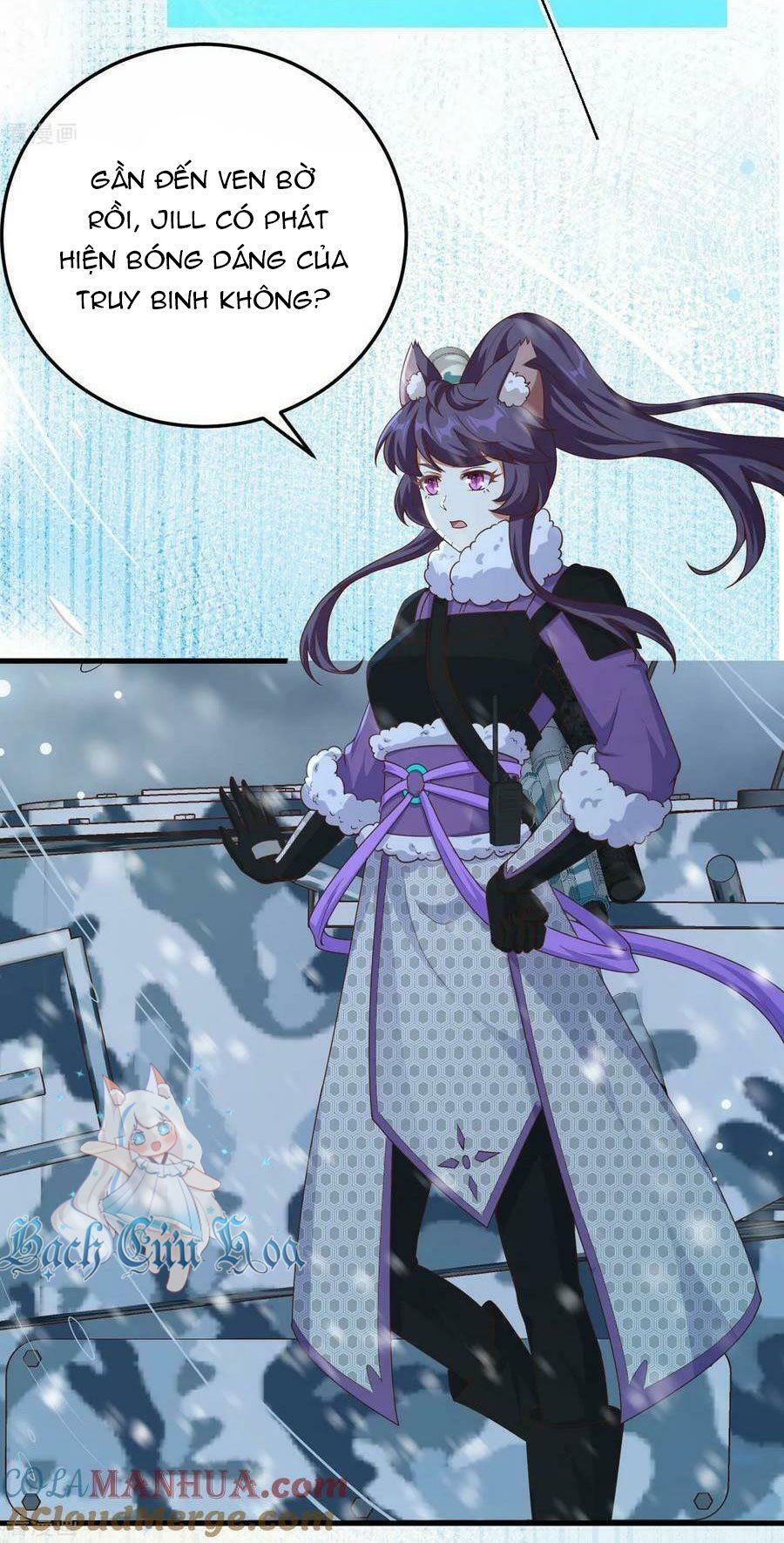 đọc truyện Từ Hôm Nay Bắt Đầu Làm Thành Chủ Chương 461 ảnh 13 tại Thiên Thai Truyện