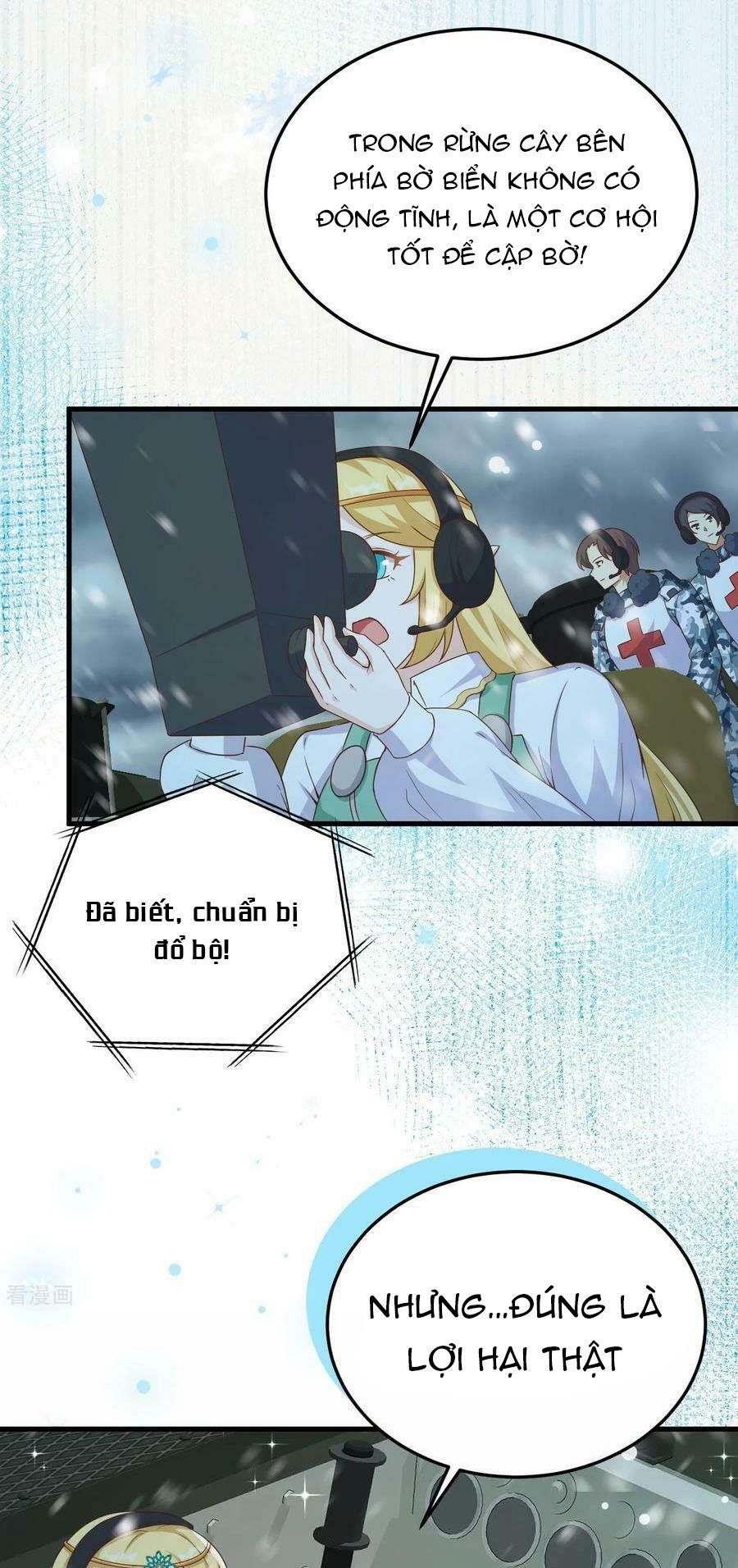 đọc truyện Từ Hôm Nay Bắt Đầu Làm Thành Chủ Chương 461 ảnh 14 tại Thiên Thai Truyện