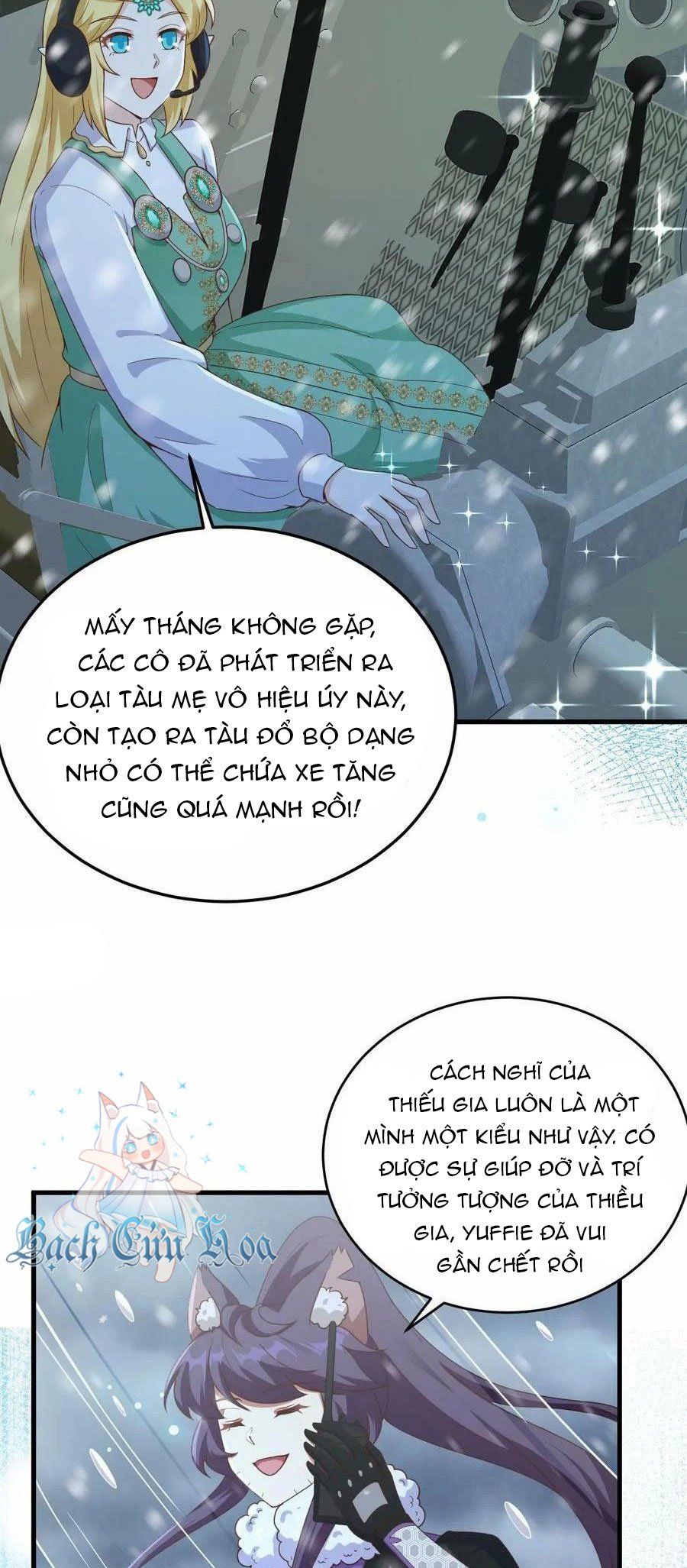 đọc truyện Từ Hôm Nay Bắt Đầu Làm Thành Chủ Chương 461 ảnh 15 tại Thiên Thai Truyện