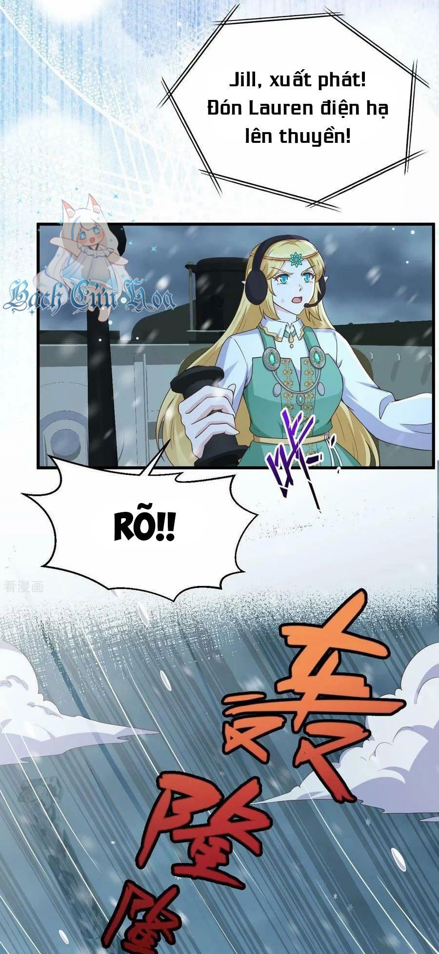 đọc truyện Từ Hôm Nay Bắt Đầu Làm Thành Chủ Chương 461 ảnh 20 tại Thiên Thai Truyện