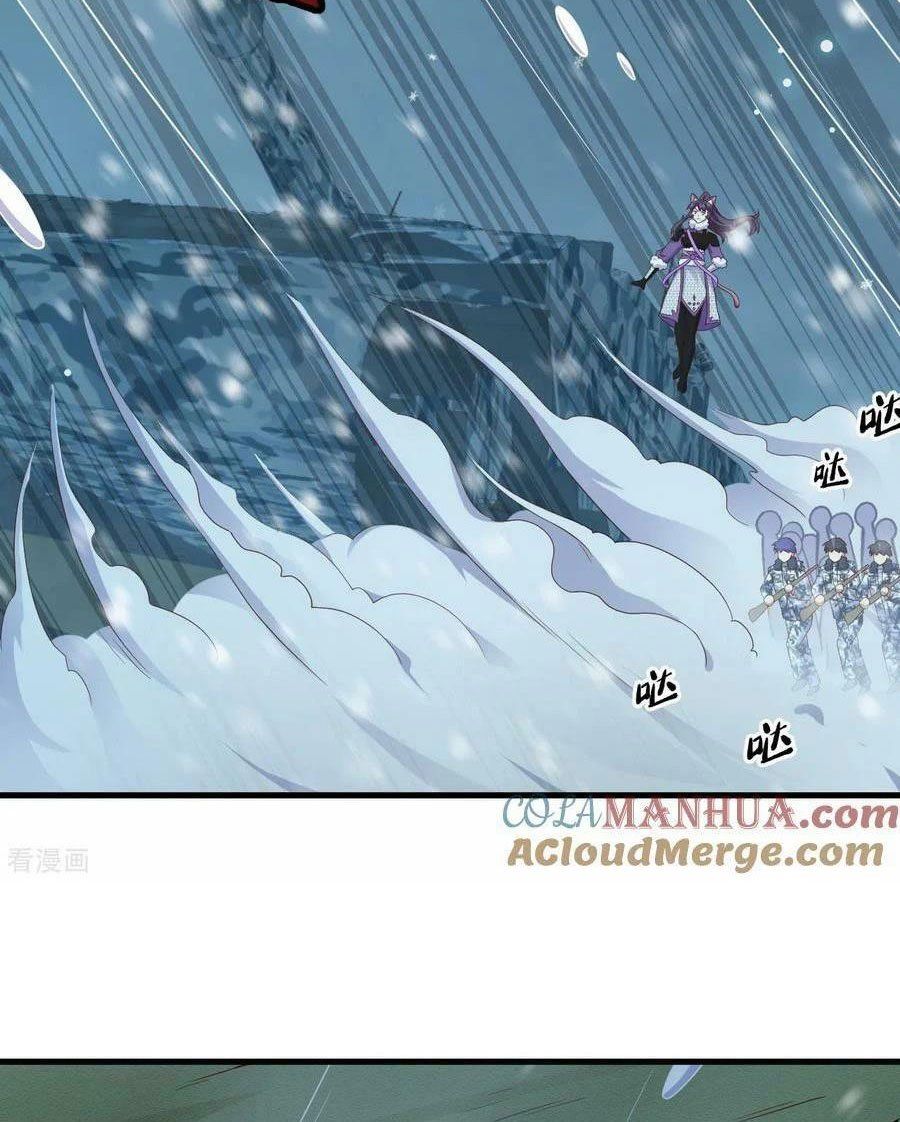 đọc truyện Từ Hôm Nay Bắt Đầu Làm Thành Chủ Chương 461 ảnh 21 tại Thiên Thai Truyện