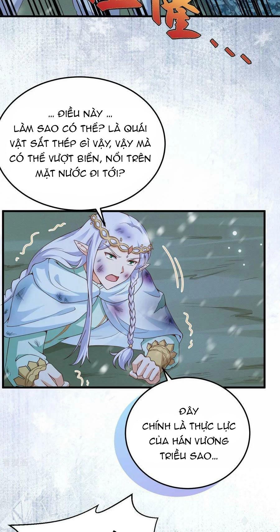 đọc truyện Từ Hôm Nay Bắt Đầu Làm Thành Chủ Chương 461 ảnh 23 tại Thiên Thai Truyện