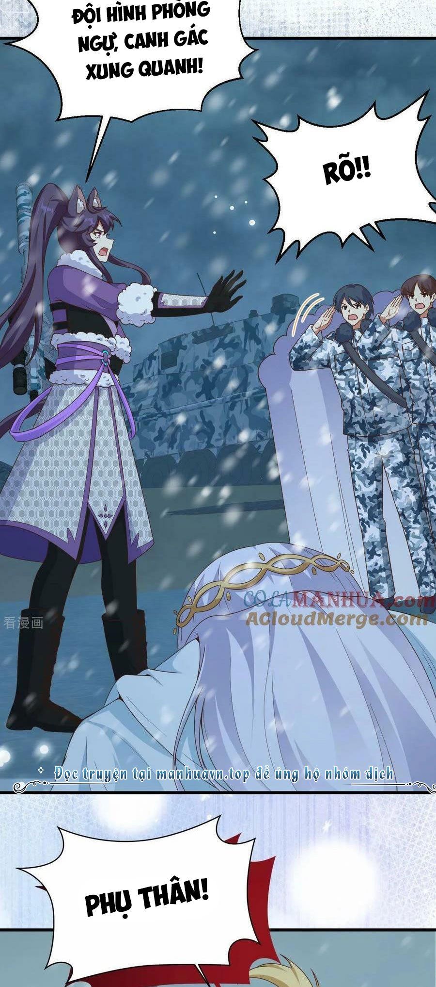 đọc truyện Từ Hôm Nay Bắt Đầu Làm Thành Chủ Chương 461 ảnh 24 tại Thiên Thai Truyện