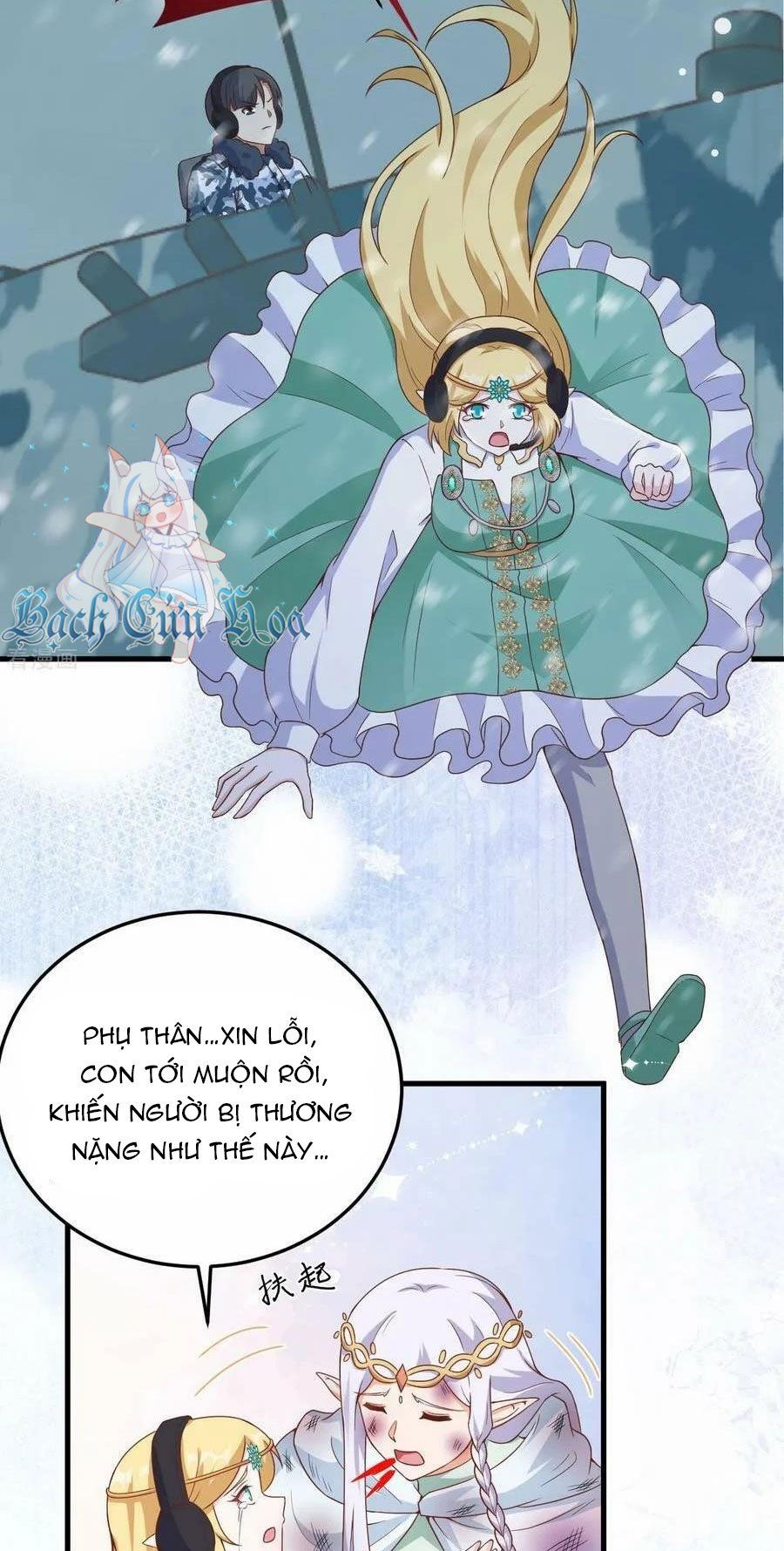 đọc truyện Từ Hôm Nay Bắt Đầu Làm Thành Chủ Chương 461 ảnh 25 tại Thiên Thai Truyện