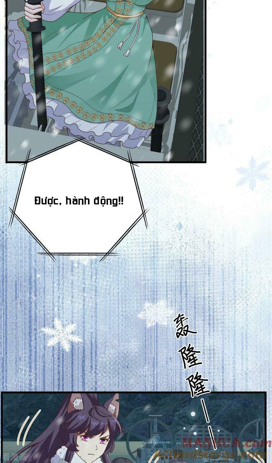 đọc truyện Từ Hôm Nay Bắt Đầu Làm Thành Chủ Chương 461 ảnh 31 tại Thiên Thai Truyện