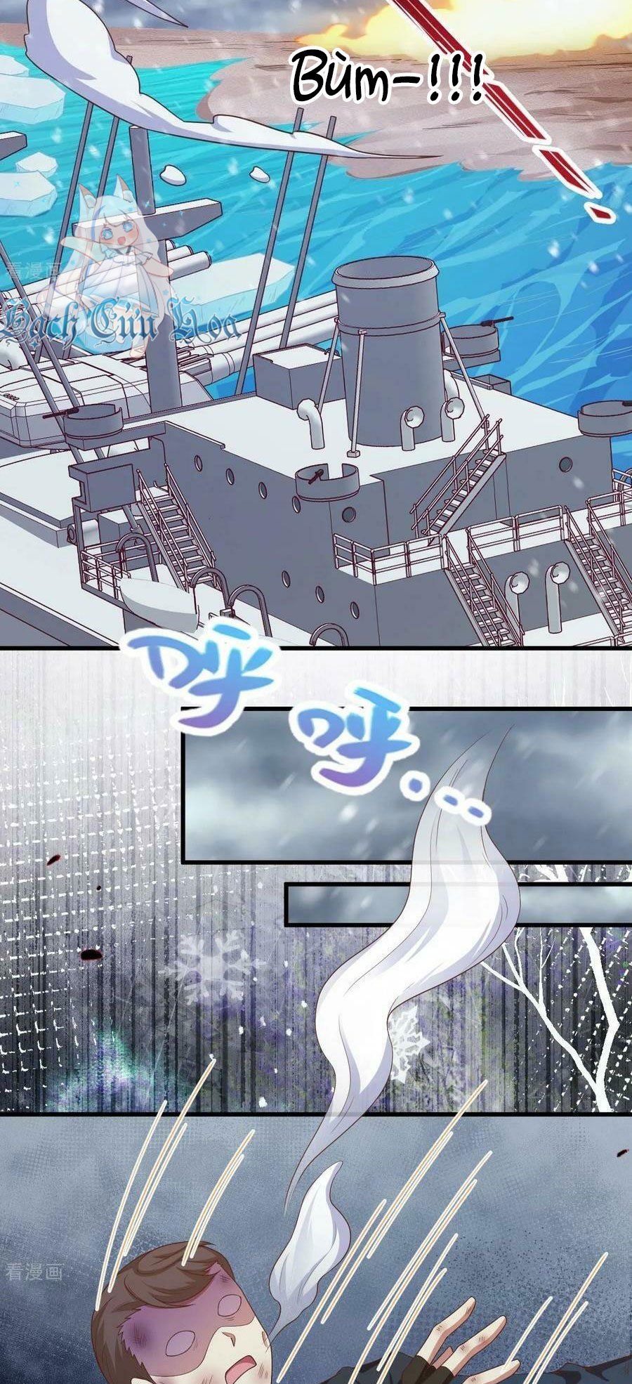 đọc truyện Từ Hôm Nay Bắt Đầu Làm Thành Chủ Chương 461 ảnh 5 tại Thiên Thai Truyện