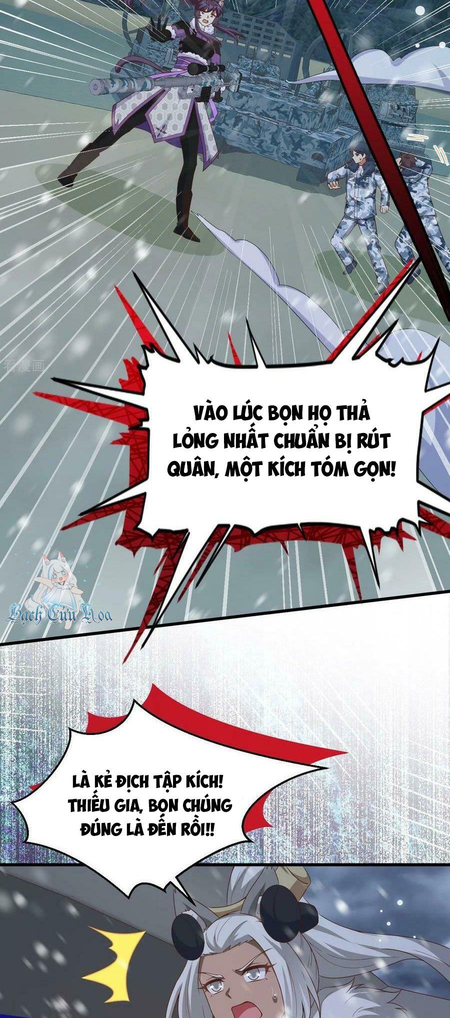 đọc truyện Từ Hôm Nay Bắt Đầu Làm Thành Chủ Chương 461 ảnh 37 tại Thiên Thai Truyện