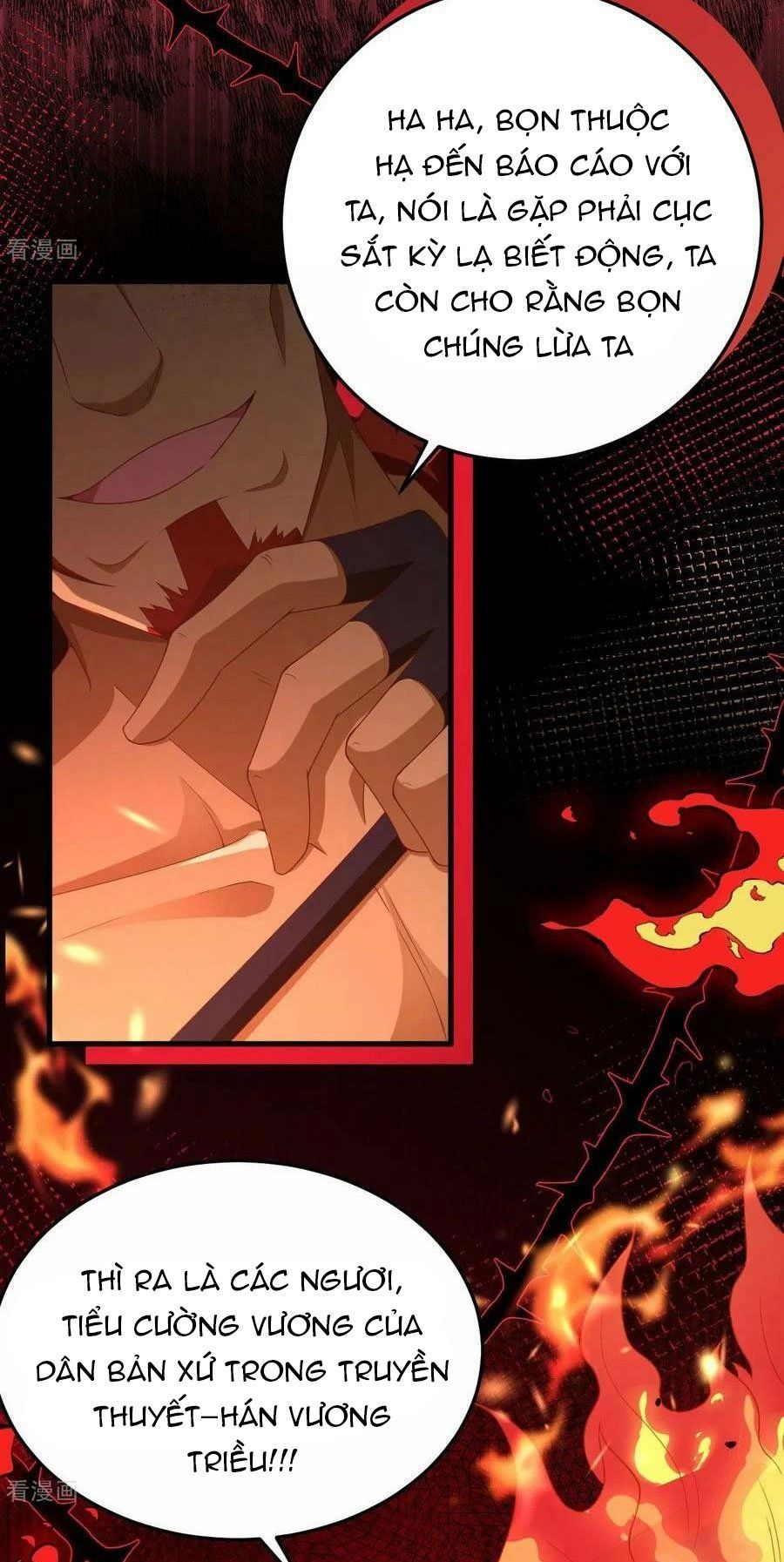 đọc truyện Từ Hôm Nay Bắt Đầu Làm Thành Chủ Chương 461 ảnh 45 tại Thiên Thai Truyện