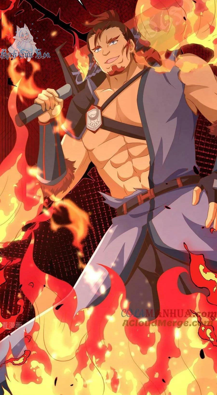 đọc truyện Từ Hôm Nay Bắt Đầu Làm Thành Chủ Chương 461 ảnh 46 tại Thiên Thai Truyện