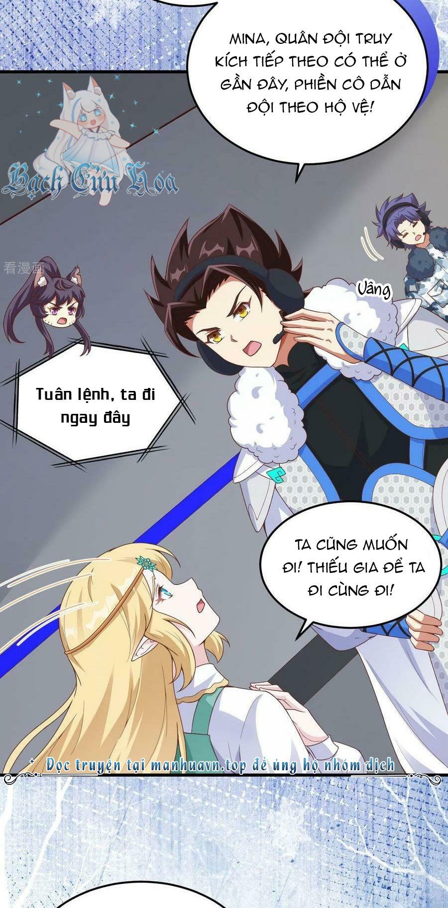 đọc truyện Từ Hôm Nay Bắt Đầu Làm Thành Chủ Chương 461 ảnh 8 tại Thiên Thai Truyện