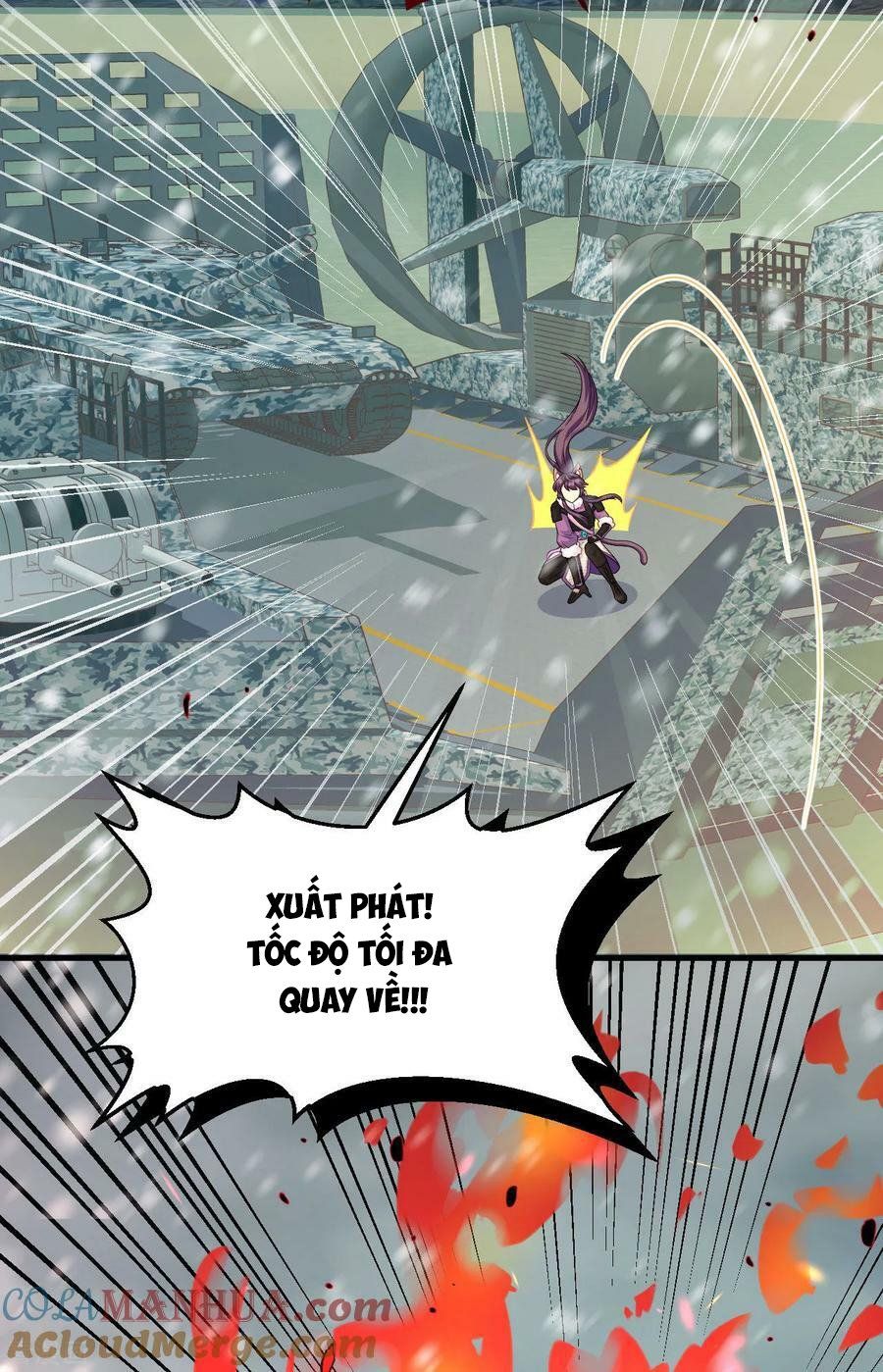 đọc truyện Từ Hôm Nay Bắt Đầu Làm Thành Chủ Chương 462 ảnh 12 tại Thiên Thai Truyện