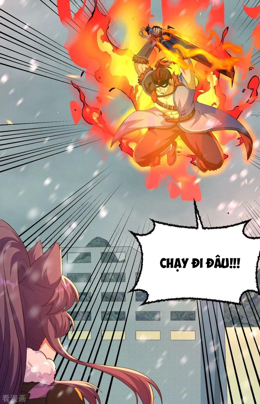 đọc truyện Từ Hôm Nay Bắt Đầu Làm Thành Chủ Chương 462 ảnh 13 tại Thiên Thai Truyện