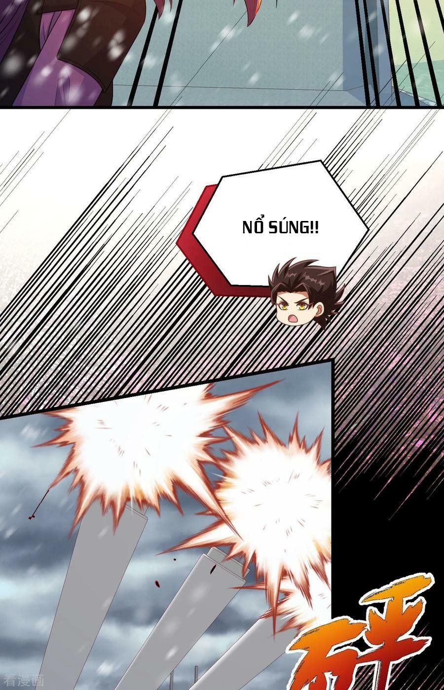 đọc truyện Từ Hôm Nay Bắt Đầu Làm Thành Chủ Chương 462 ảnh 14 tại Thiên Thai Truyện