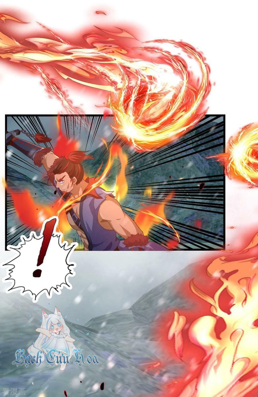 đọc truyện Từ Hôm Nay Bắt Đầu Làm Thành Chủ Chương 462 ảnh 17 tại Thiên Thai Truyện