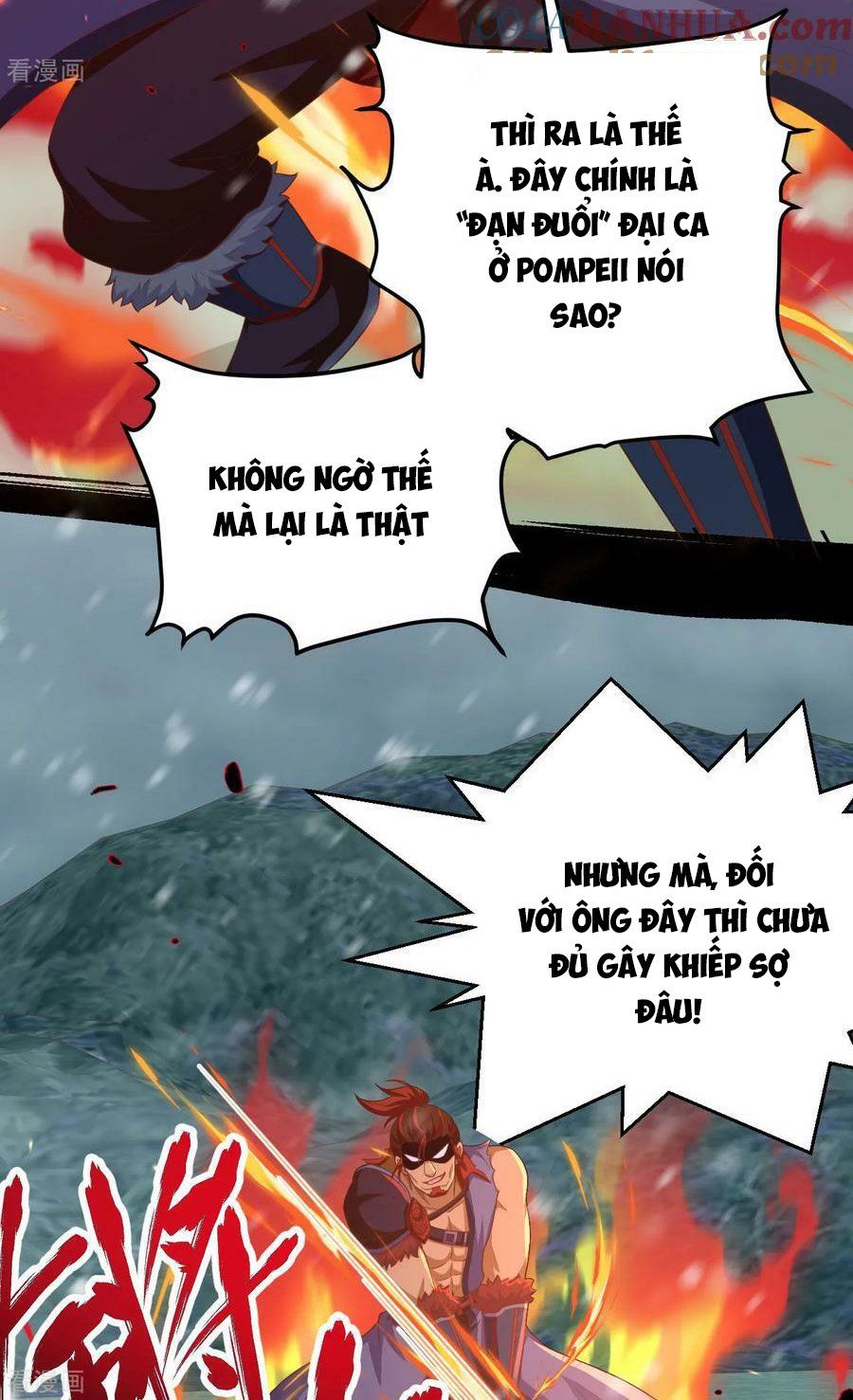 đọc truyện Từ Hôm Nay Bắt Đầu Làm Thành Chủ Chương 462 ảnh 19 tại Thiên Thai Truyện