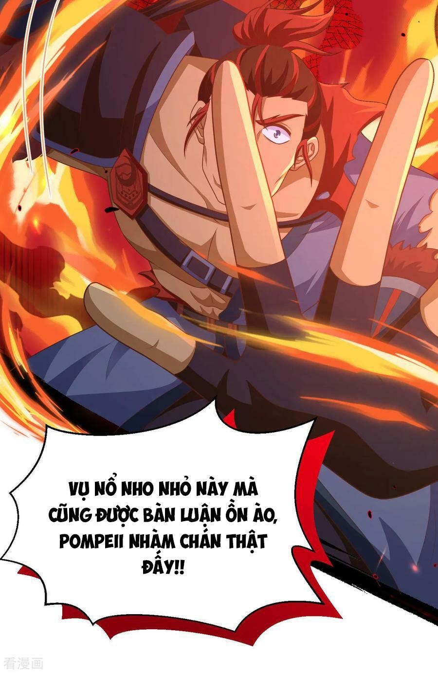 đọc truyện Từ Hôm Nay Bắt Đầu Làm Thành Chủ Chương 462 ảnh 23 tại Thiên Thai Truyện