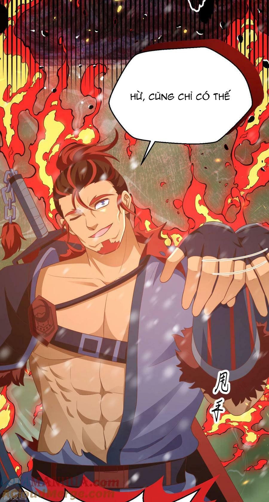 đọc truyện Từ Hôm Nay Bắt Đầu Làm Thành Chủ Chương 462 ảnh 27 tại Thiên Thai Truyện