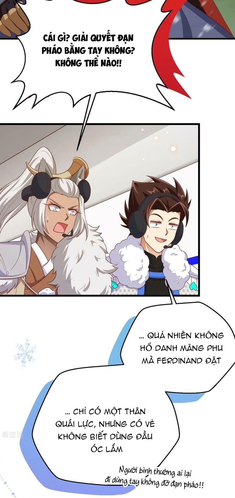 đọc truyện Từ Hôm Nay Bắt Đầu Làm Thành Chủ Chương 462 ảnh 28 tại Thiên Thai Truyện