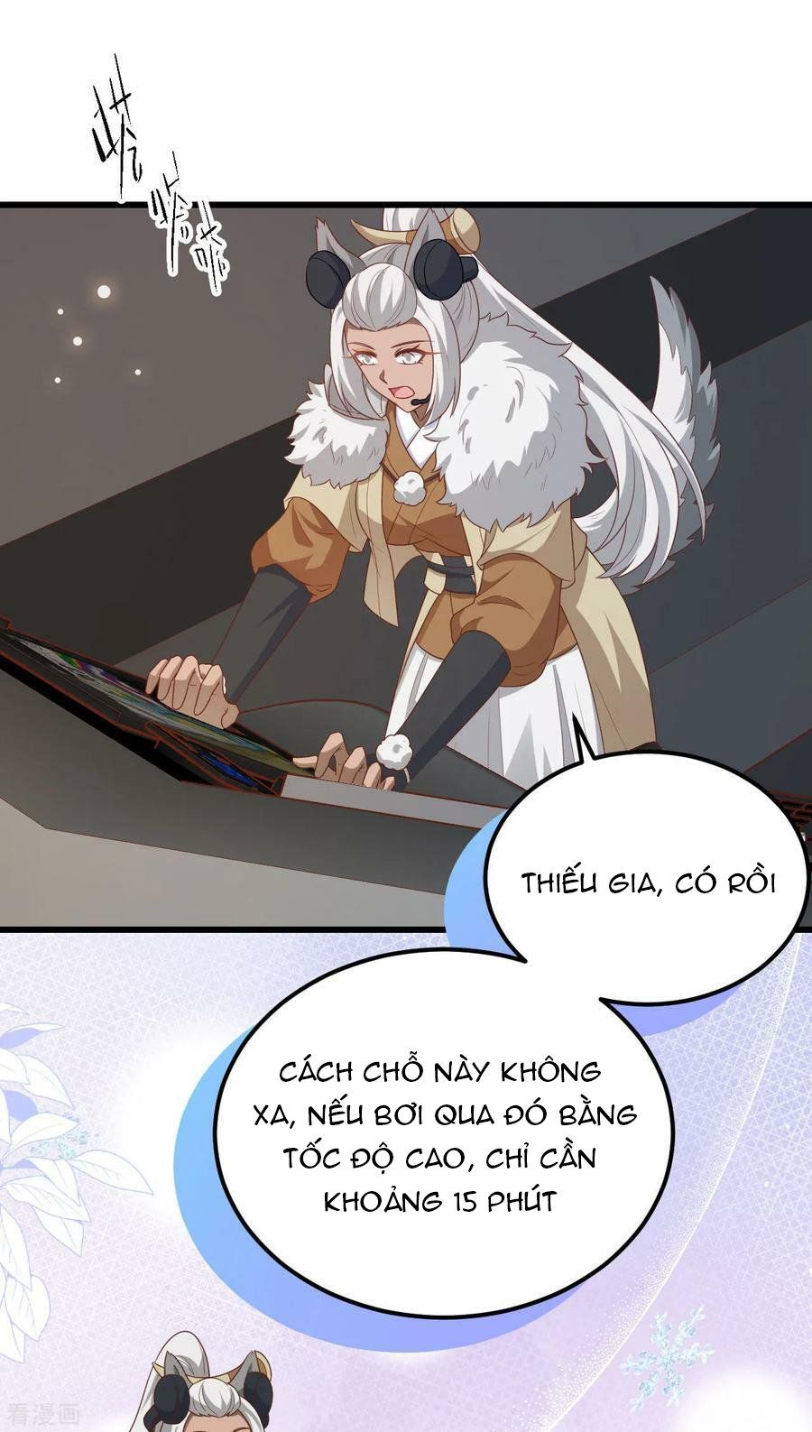 đọc truyện Từ Hôm Nay Bắt Đầu Làm Thành Chủ Chương 462 ảnh 31 tại Thiên Thai Truyện