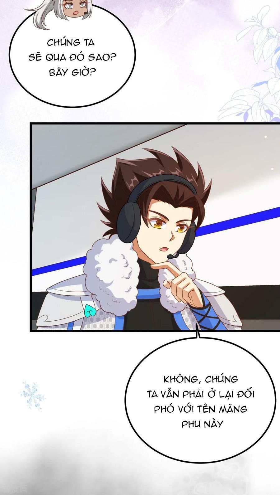 đọc truyện Từ Hôm Nay Bắt Đầu Làm Thành Chủ Chương 462 ảnh 32 tại Thiên Thai Truyện