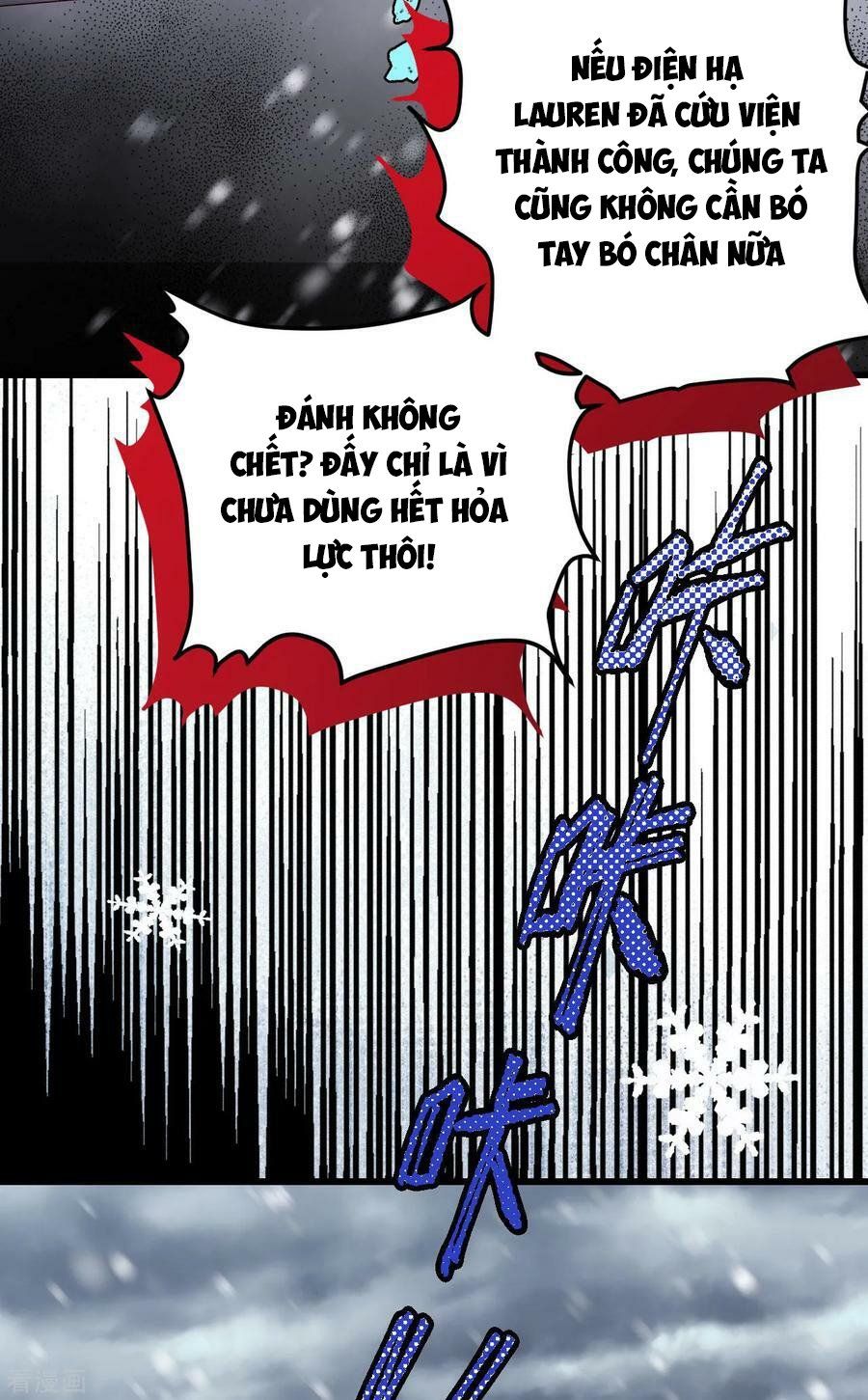 đọc truyện Từ Hôm Nay Bắt Đầu Làm Thành Chủ Chương 462 ảnh 38 tại Thiên Thai Truyện