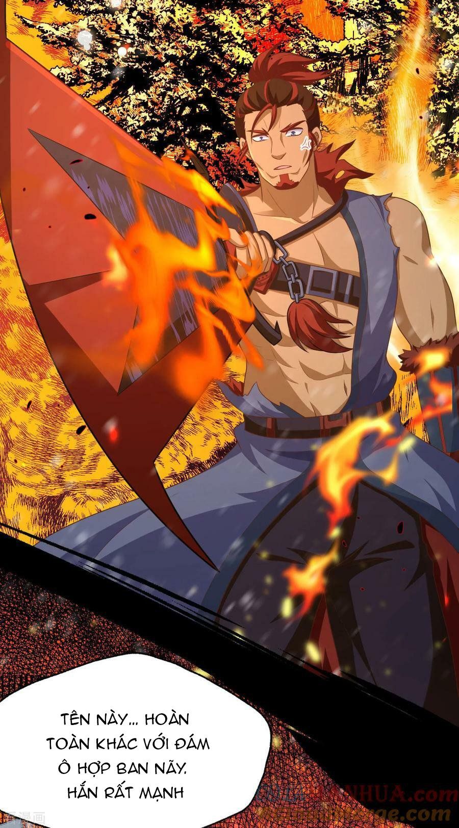 đọc truyện Từ Hôm Nay Bắt Đầu Làm Thành Chủ Chương 462 ảnh 6 tại Thiên Thai Truyện