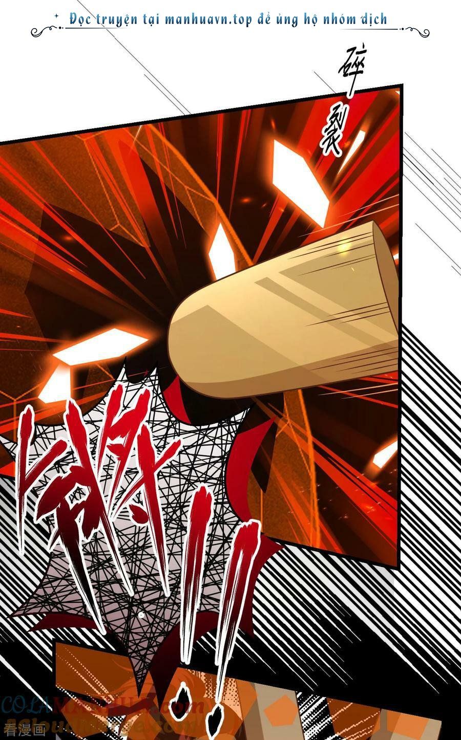 đọc truyện Từ Hôm Nay Bắt Đầu Làm Thành Chủ Chương 462 ảnh 45 tại Thiên Thai Truyện