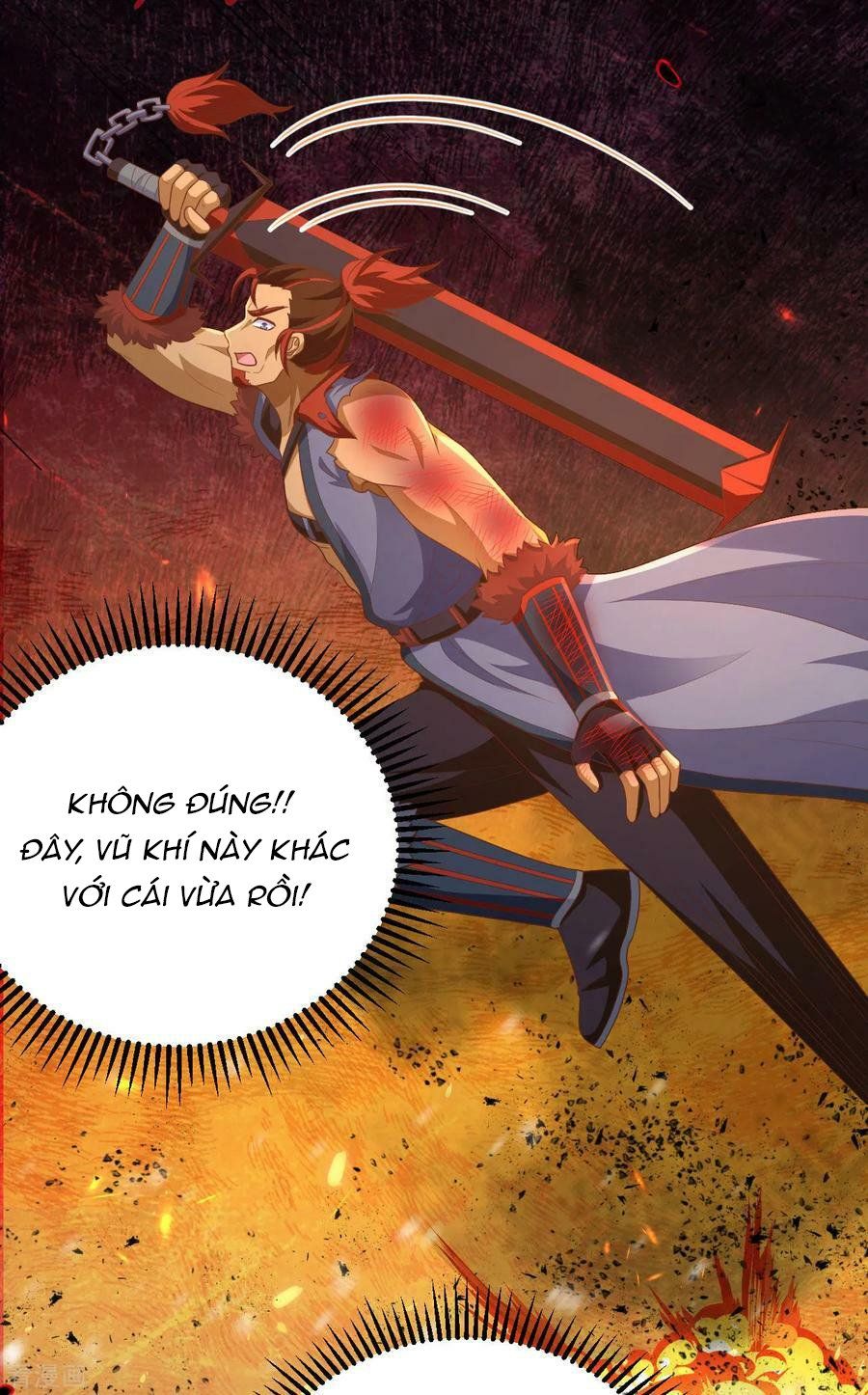 đọc truyện Từ Hôm Nay Bắt Đầu Làm Thành Chủ Chương 462 ảnh 47 tại Thiên Thai Truyện