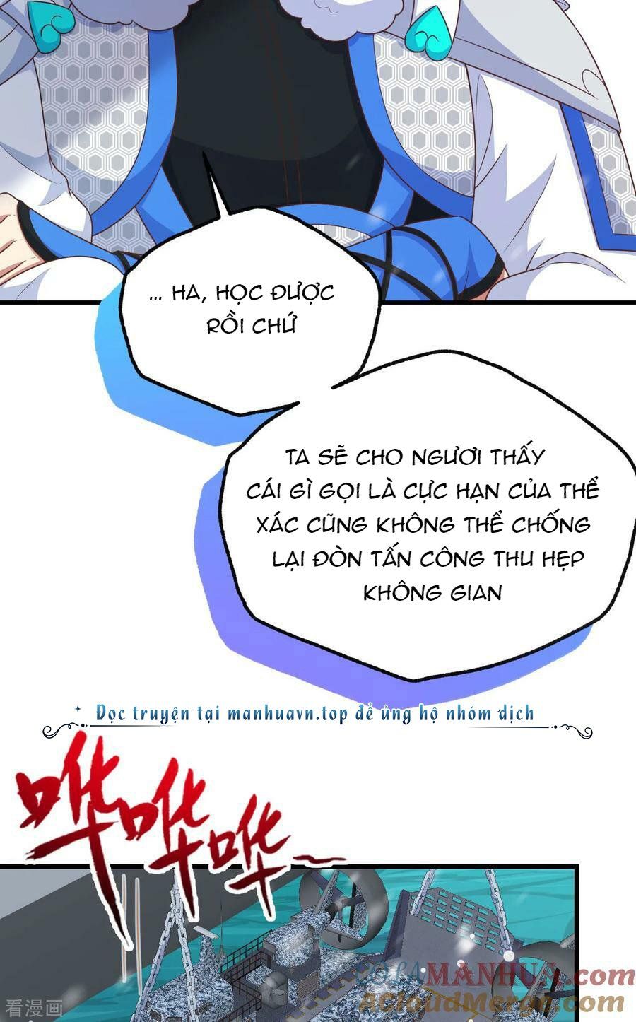 đọc truyện Từ Hôm Nay Bắt Đầu Làm Thành Chủ Chương 462 ảnh 51 tại Thiên Thai Truyện