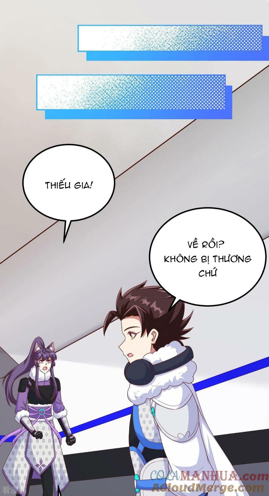 đọc truyện Từ Hôm Nay Bắt Đầu Làm Thành Chủ Chương 462 ảnh 54 tại Thiên Thai Truyện