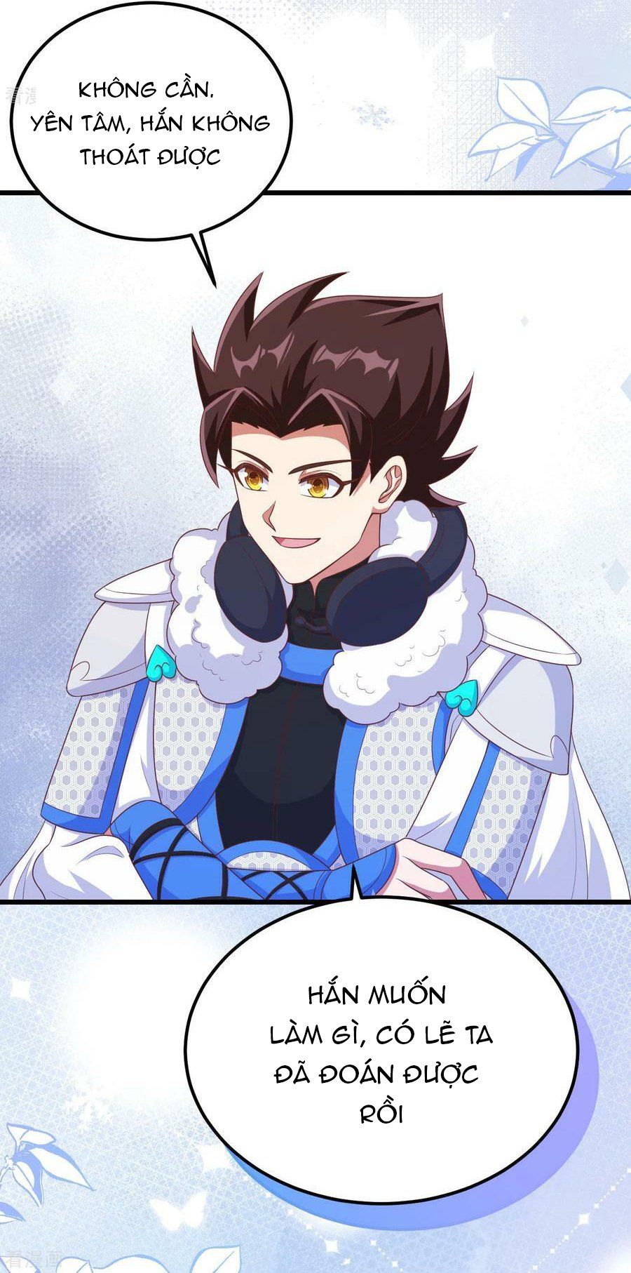 đọc truyện Từ Hôm Nay Bắt Đầu Làm Thành Chủ Chương 462 ảnh 56 tại Thiên Thai Truyện