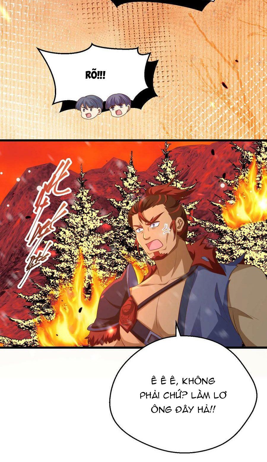 đọc truyện Từ Hôm Nay Bắt Đầu Làm Thành Chủ Chương 462 ảnh 9 tại Thiên Thai Truyện