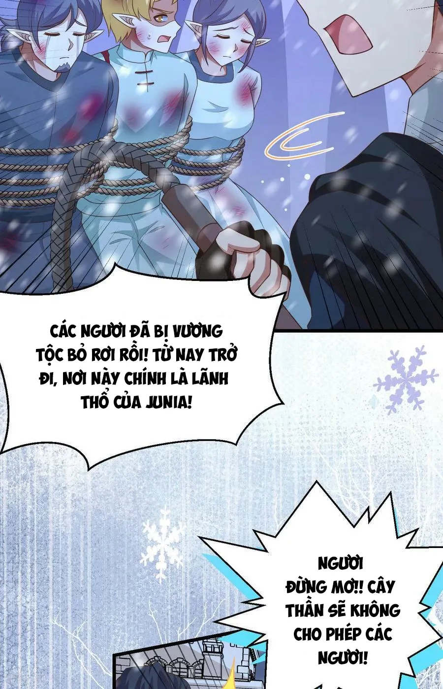 đọc truyện Từ Hôm Nay Bắt Đầu Làm Thành Chủ Chương 463 ảnh 13 tại Thiên Thai Truyện