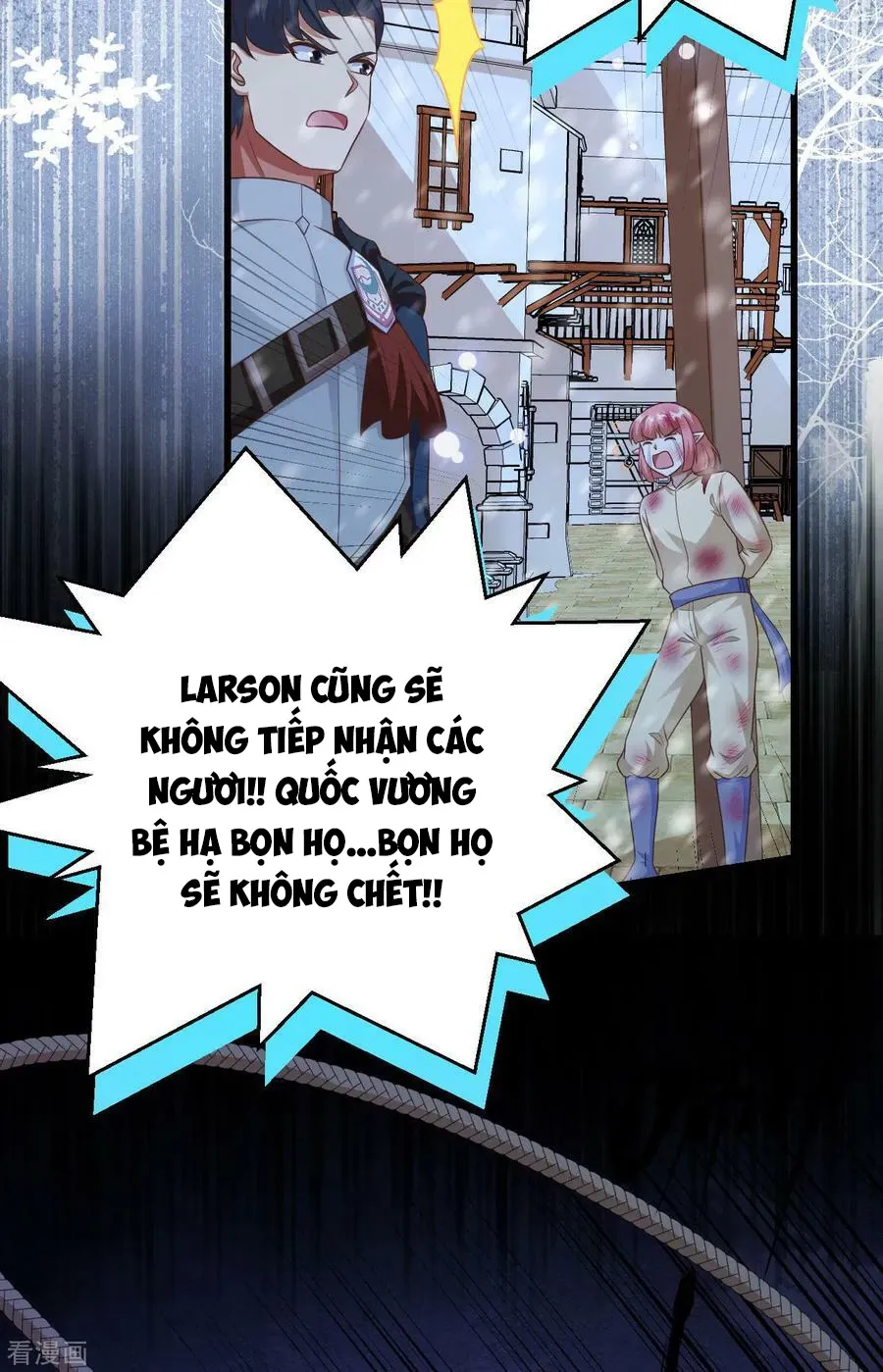 đọc truyện Từ Hôm Nay Bắt Đầu Làm Thành Chủ Chương 463 ảnh 14 tại Thiên Thai Truyện