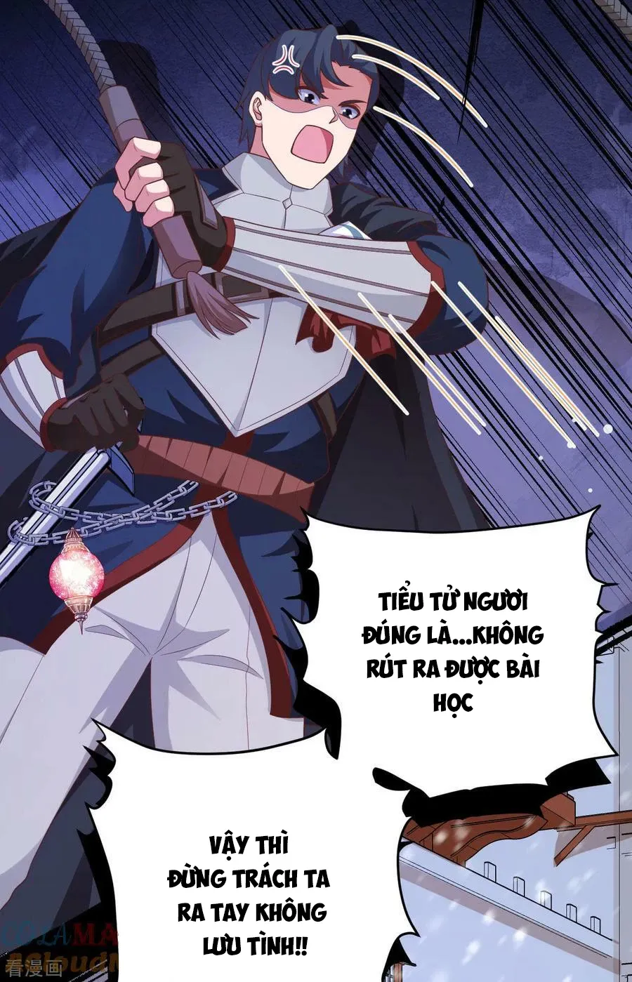 đọc truyện Từ Hôm Nay Bắt Đầu Làm Thành Chủ Chương 463 ảnh 15 tại Thiên Thai Truyện