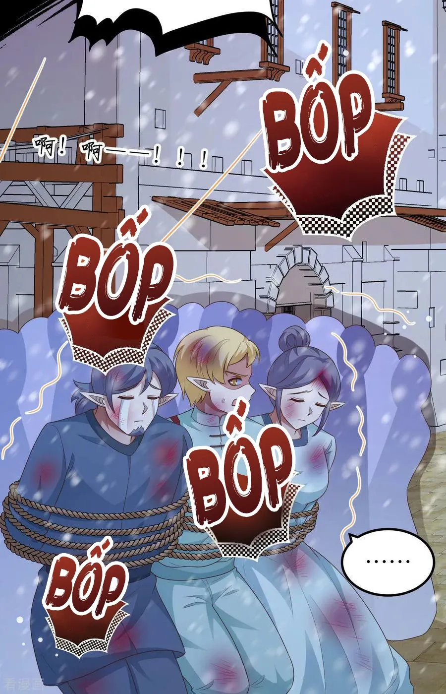 đọc truyện Từ Hôm Nay Bắt Đầu Làm Thành Chủ Chương 463 ảnh 16 tại Thiên Thai Truyện