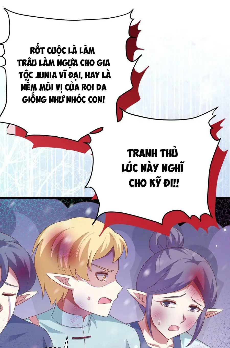 đọc truyện Từ Hôm Nay Bắt Đầu Làm Thành Chủ Chương 463 ảnh 17 tại Thiên Thai Truyện