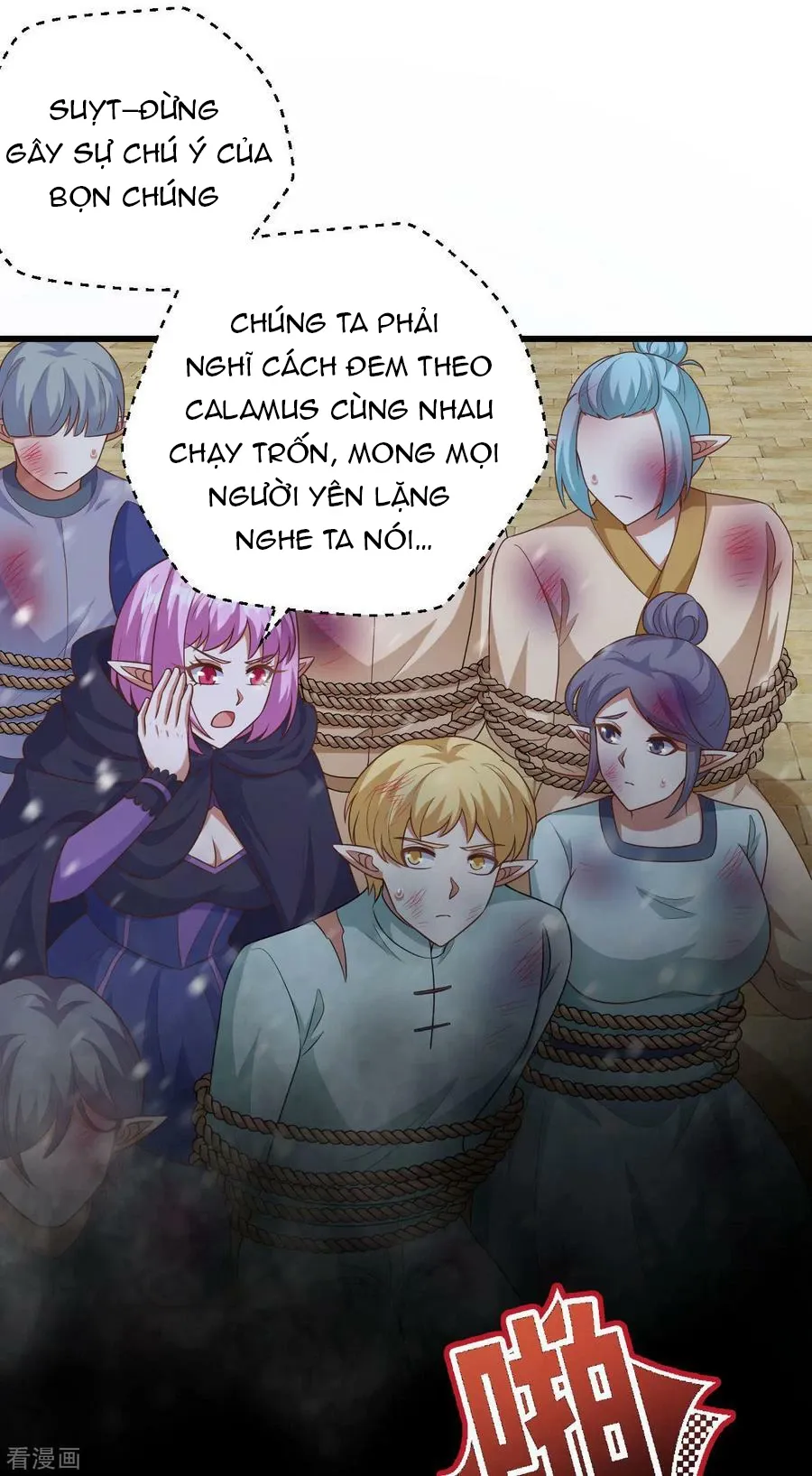 đọc truyện Từ Hôm Nay Bắt Đầu Làm Thành Chủ Chương 463 ảnh 23 tại Thiên Thai Truyện