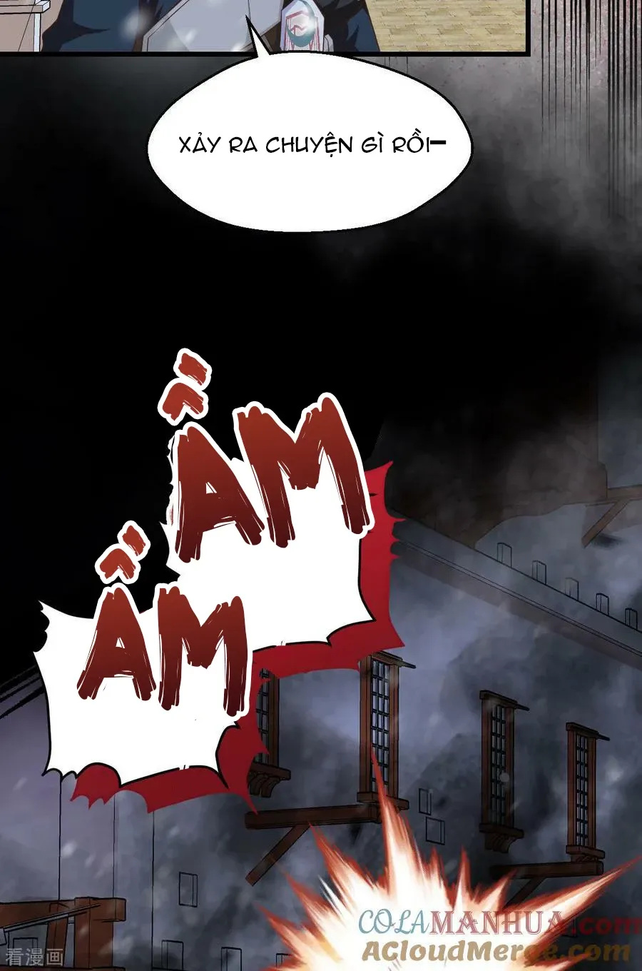 đọc truyện Từ Hôm Nay Bắt Đầu Làm Thành Chủ Chương 463 ảnh 33 tại Thiên Thai Truyện